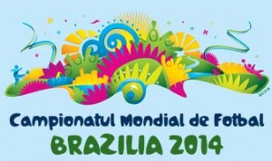 CM Brazilia 2014: Programul meciurilor din optimi, sferturi de finala, semifinale, finala mica si FINALA
