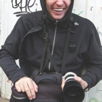 Record in Romania: Ovidiu Huiban a facut 1.600.000 de fotografii