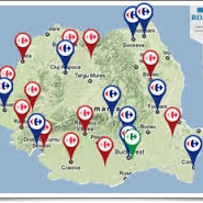 Grupul Carrefour: Nr.1 pe marea distributie in Europa