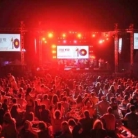 50.000 de oameni la Folk You! in cele trei seri magice
