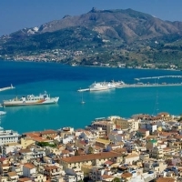 Insulele zeilor din GRECIA: Zakyntos