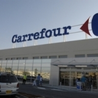 Grupul Carrefour deschide primul sau supermarket din orasul Targu Jiu 