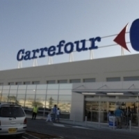 Grupul Carrefour deschide primul sau supermarket din orasul Targu Jiu