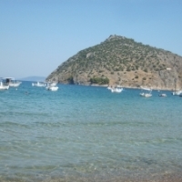 Amintiri din Tolo, Grecia