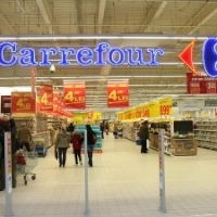 Carrefour deschide cel de-al treilea supermarket din orasul Targu Mures
