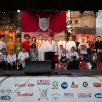 Arena Bucatarilor Selgros 2014 si-a desemnat castigatorii