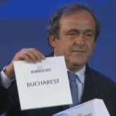 UEFA a anuntat ca  Bucurestiul va gazdui 4 meciuri de la Campionatul European din 2020