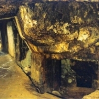 Misterele de la Rosia Montana