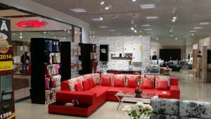 Casa Rusu deschide un magazin in Cora Alexandriei