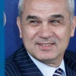 Anghel Iordanescu este noul antrenor al Nationalei