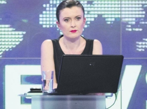 Sorina Matei, deconspirata de Basescu dupa modelul Turcescu