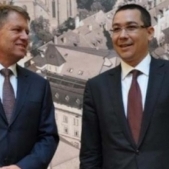 Rezultate alegeri prezidentiale 2014. Exit poll: Victor Ponta - 38,2%, Klaus Iohannis - 32,1%