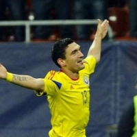 National Arena: Romania a batut Danemarca cu scorul de 2-0