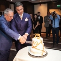 Alexandru Ciucu aniverseaza 75 de ani de traditie pe masura