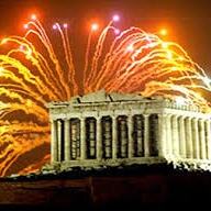 Revelion in Grecia, la Salonic sau Atena, opinii pro si contra