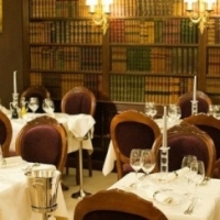Anne Marie Parlog ne prezinta singurul restaurant de Foie Gras : Morgan la Dud