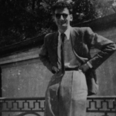 Rezistenta anticomunista : Destinul tragic al poetului Constant Tonegaru