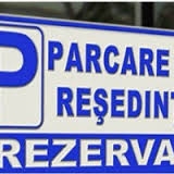 Parcarea de resedinta in Bucuresti: Sectorul 1