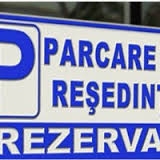 Parcarea de resedinta in Bucuresti: Sectorul 6