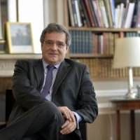 Interviu cu dl Francois Saint-Paul, Ambasadorul Frantei la Bucuresti