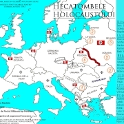 Discursul presedintelui Klaus Iohannis, despre Holocaust