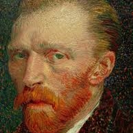 Suferintele oamenilor de geniu : Vincent Willem van Gogh