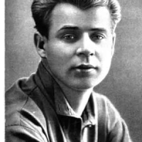 Suferintele oamenilor de geniu : Serghei Alexandrovici Esenin