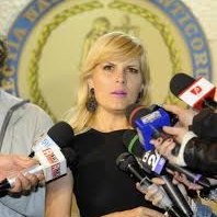 GALA BUTE: DNA cere URMARIREA PENALA pentru Elena Udrea
