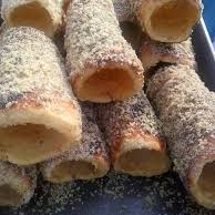 Campanie de promovare a colacului secuiesc kurtos kalacs