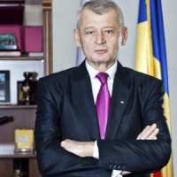 Primarul General Sorin Oprescu: Trei proiecte importante ale Bucurestiului