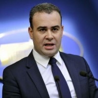 Darius Valcov, ministrul Finantelor Publice:  Cota unica 14 % si TVA 18%!