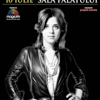 Suzi Quatro concerteaza la Bucuresti
