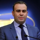 Darius Valcov: Revolutie fiscala benefica in Romania (1)