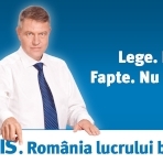 DNA curata gunoiul strans la varful conducerii statului