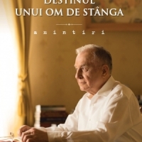 La multi ani, Ion Iliescu!