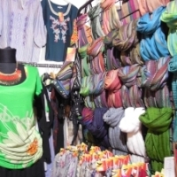 Maya Shop, la Festivalul Primaverii de la Sala Dalles