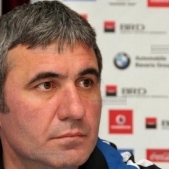 Gheorghe Hagi despre eliberarea lui Gigi Becali: A SUFERIT DESTUL