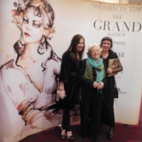 Creativitatea, puterea si eleganta feminina, celebrate in cadrul evenimentului Women in Time