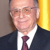 Ion Iliescu a lipsit de la Consiliul National PSD
