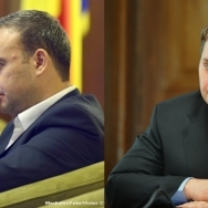 Cererile DNA de incuviintare a retinerii si arestarii senatorilor Darius Valcov si Dan Sova