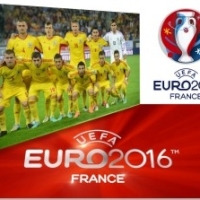 Romania are sanse mari de a se califica la Euro 2016 !