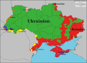 Importanta strategica a Romaniei, in contextul conflictului dintre Rusia si Ucraina