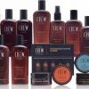American Crew, un brand de cosmetice dedicat barbatilor, s-a lansat recent in Romania