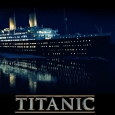 Titanicul este prins intr-un vartej al timpului ?