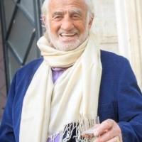 Marele actor Jean-Paul Belmondo a implinit 82 de ani !
