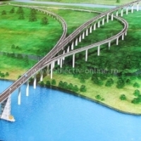 Argumente pentru  construirea noului Pod peste Dunare la Calarasi-Silistra
