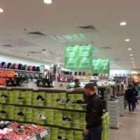 DEICHMANN, crestere apreciabila a cifrei de afaceri in 2014