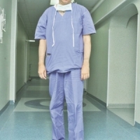 Doctorului IRINEL POPESCU: La multi ani, cu respect si recunostinta!