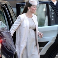 Prenumele bebelusului pe care il va naste Kate Middleton, ducesa de Cambridge