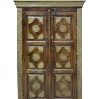 Unique India, Traditional si Rustic in showroom-urile Exotique din Capitala